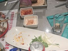 -通海俄式烧烤·俄罗斯大串(嵩山路店)