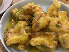 -去茶去餐厅(中央大街店)