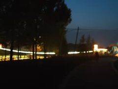 -羊亭河湿地公园