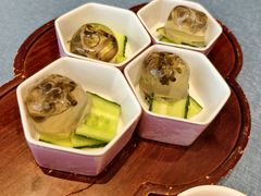 厦门土笋冻-闽海肴(北辰荟店)