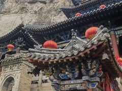 -娲皇宫