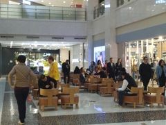 -光启城时尚购物中心