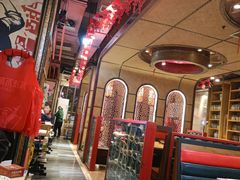 -大队长主题火锅(观音桥店)