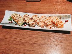 -小川洋风料理(大悦城店)