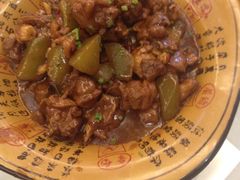 恒记饭店(淹城店)-恒记饭店·海鲜明档(淹城店)