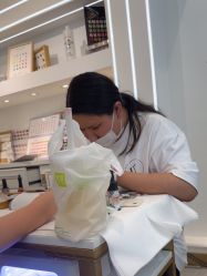 -U+nail优加专业美甲美睫