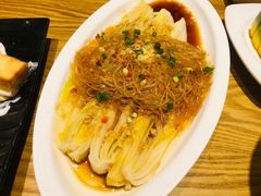 -峨嵋小镇·川菜(勒泰中心店)