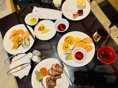 -太原富力万达文华酒店·美食汇西餐厅
