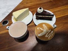 -Peet's Coffee皮爷咖啡(豫园店)
