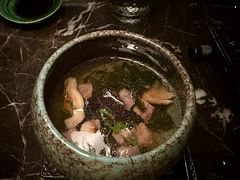 -广州瑰丽酒店·Black Iron黑金燚