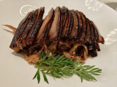 -玉林烤鸭店(垡头店)