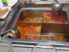 -海底捞火锅(江宸天街店)
