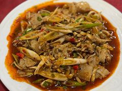 -无味饭店(九眼桥商业文化广场店)