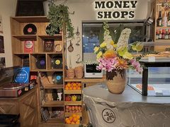 -Money Shops(愚园路店)