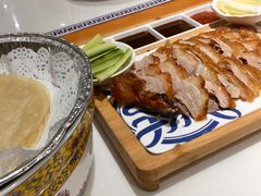满园烤鸭-满园春饼(宜昌万达店)