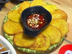 -朝族高丽火盆(长白山总店)