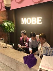 点击看大图 -木北护肤造型