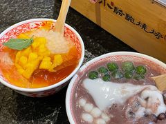 -福苗小骆驼烧烤(大唐不夜城店)