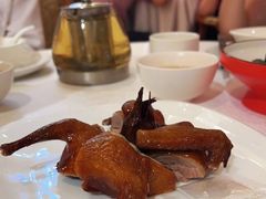 -锦粤宫·精致粤菜(深圳北站店)