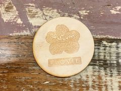 -FLOVIE FLORIST CAFE