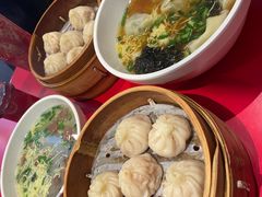 -宁波汤团店(外滩店)