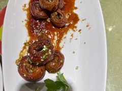 -春江饭店(共青团路总店)