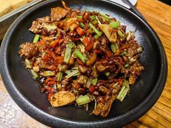 -苹果树下艺术餐厅(宋庄店)