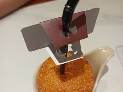 杨枝甘露金球杯-禄运茶居·手工点心(恒宝广场店)