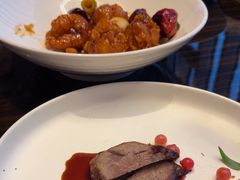 -环球港凯悦 · 享悦中餐厅