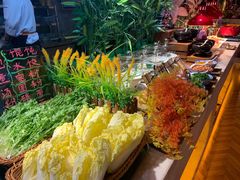 -康悦故事·悦享餐厅(东塘店)