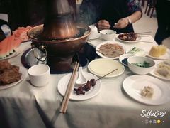 -北平楼·老北京涮羊肉(双流总店)