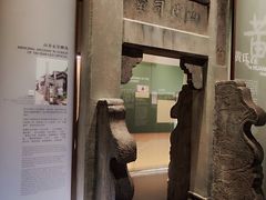 -珠海市博物馆