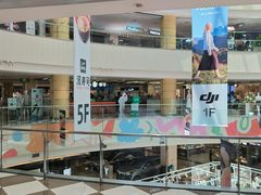 -BHG Mall(顺义店)