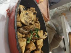 -CRAZYONES西班牙海鲜饭(上海美罗城店)