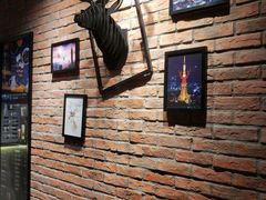 -THE ALLEY 鹿角巷(时代天街A馆店)