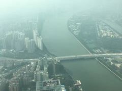 -广州塔晖粤轩中餐厅