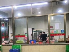 -蔡社牛肉城(龙湖店)
