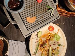 -尚居日料·和牛寿喜烧自助(市府恒隆广场店)