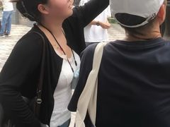 -洛阳白马寺