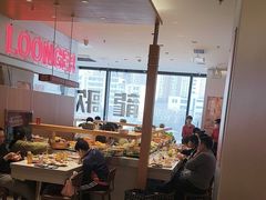 -龍歌自助小火锅(市南金茂湾店)