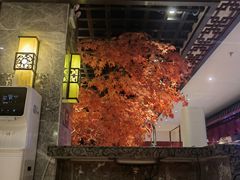 -寻梦盛唐主题水会(龙岗店)