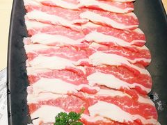 -新石器烤肉(周浦万达店)