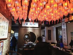 -何家一碗面(南大街店)