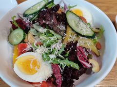 -1901 Cafe(西四店)