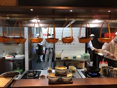 -小隐人家(乐松店)