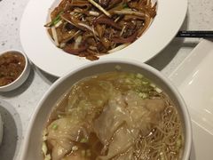 -千日贺茶餐厅(高新万达店)