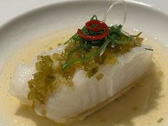 -上海滩餐厅(BFC外滩金融中心店)