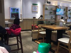-素满香·素食自助餐(苏州·临顿路店)