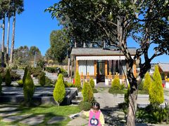-云禾壹海景庄园餐厅
