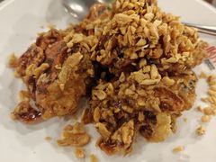 软壳蟹-大螃蟹海鲜餐厅